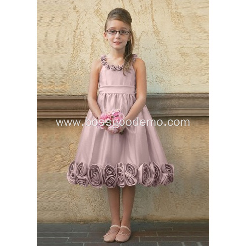 2-10 Age Girls Skirt